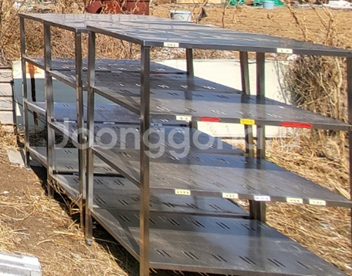 건조선반...식기 전고선반..다단식선반...--0