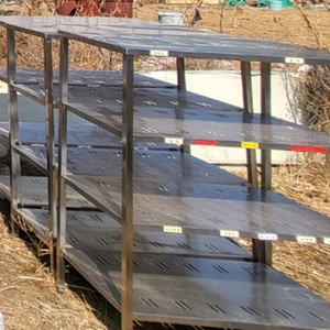 건조선반...식기 전고선반..다단식선반...