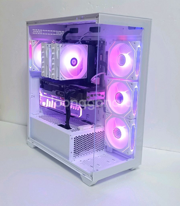 컴퓨터 본체(i5-14600k, rx 9070xt)--2