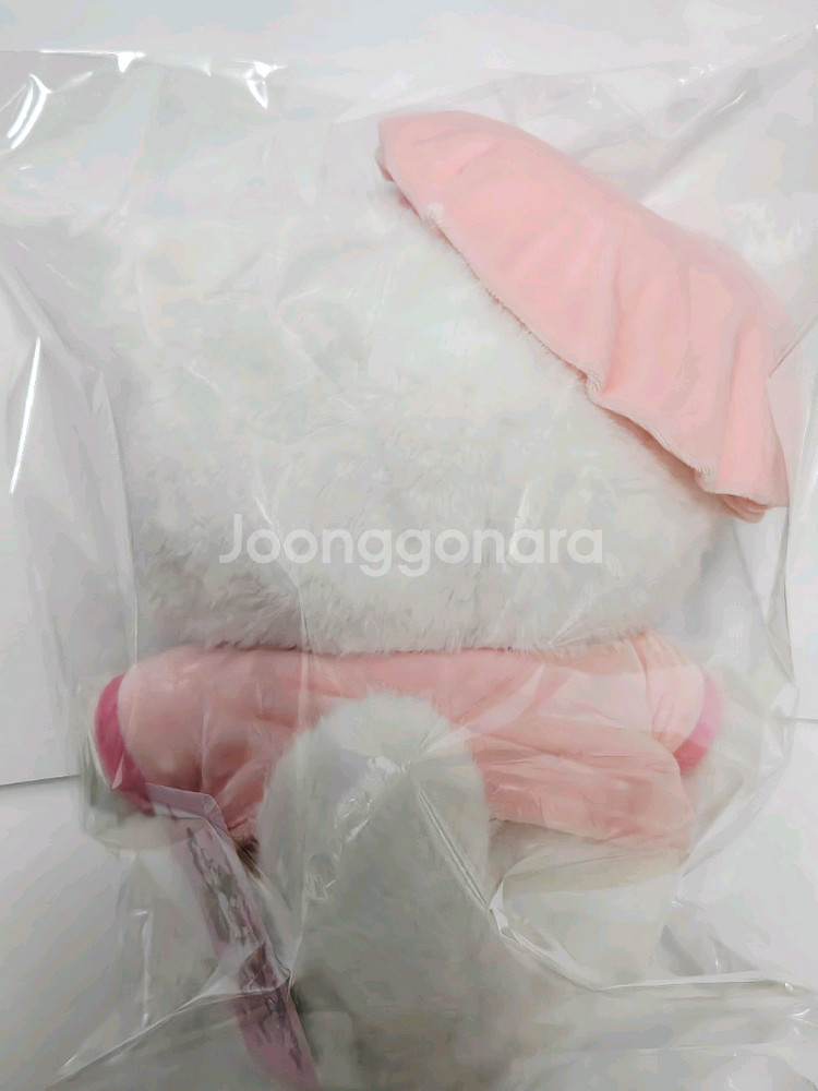 [새상품]미코캐릭터즈 무스 포챠코 케어베어 스윗드림--1