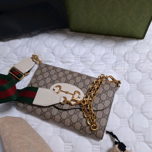 구찌 홀스빅 1955숄더백