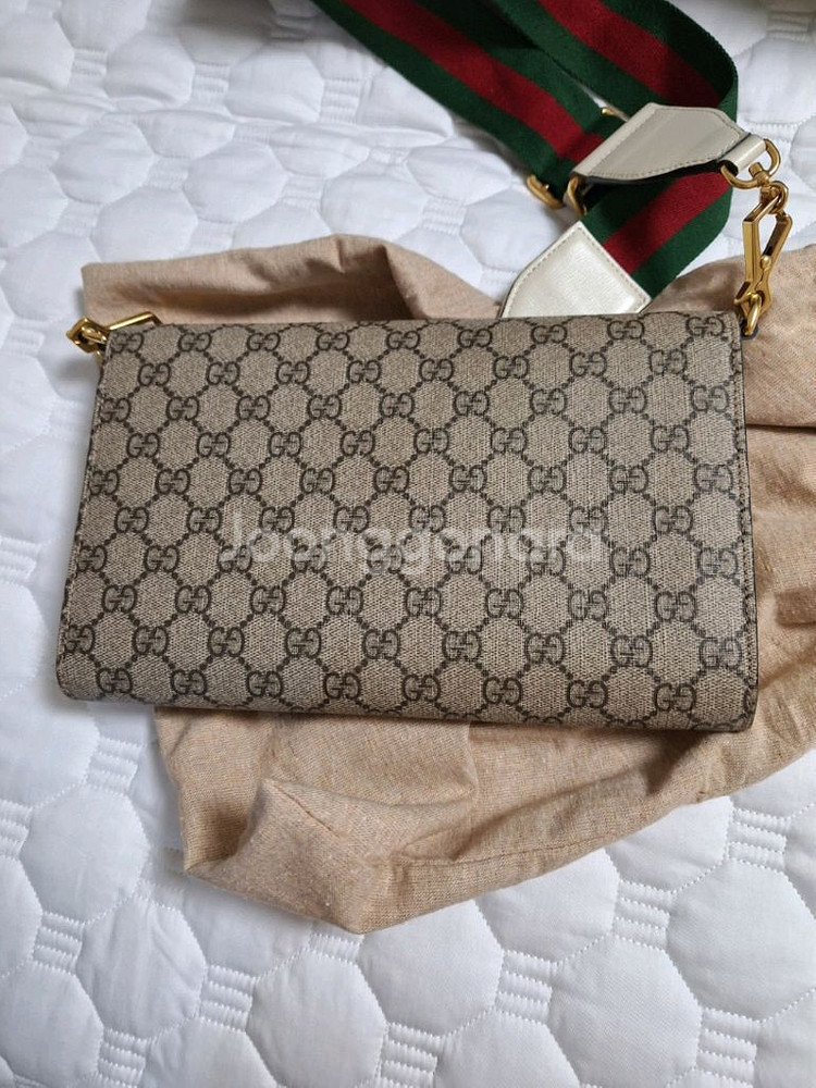 구찌 홀스빅 1955숄더백--4