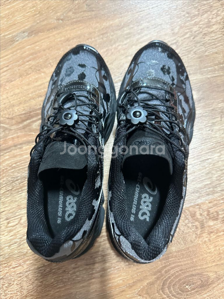 아식스 세실리아 반센 젤 커뮬러스--0