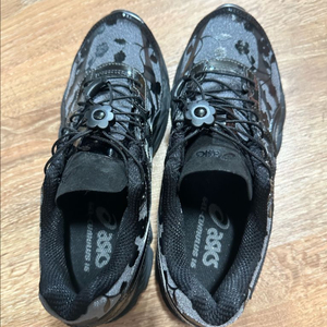 아식스 세실리아 반센 젤 커뮬러스