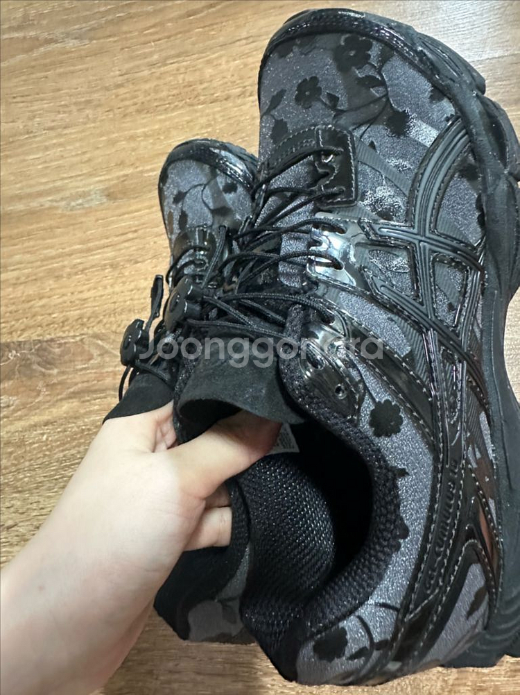 아식스 세실리아 반센 젤 커뮬러스--1