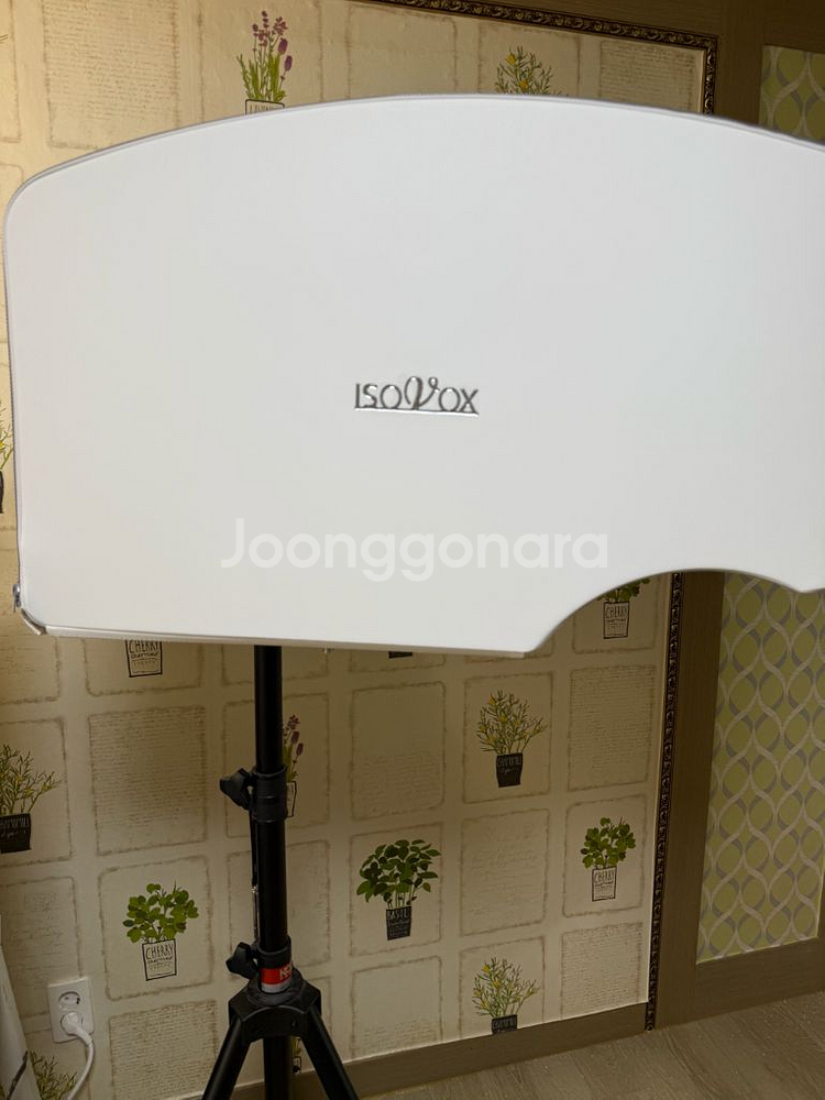 아이소복스2(ISOVOX2) 판매합니다--0