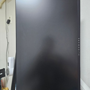 dell aw2523hf 360hz 델 게이밍 모니터