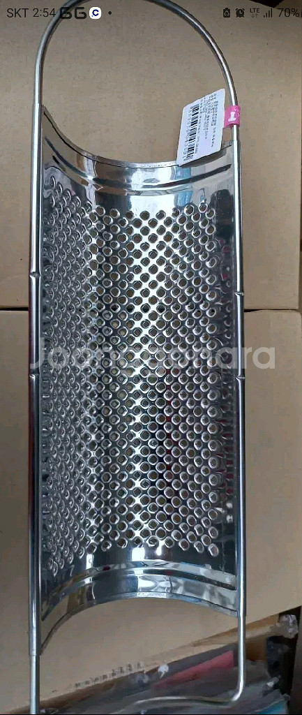 28000 치즈슬라이서 특대 스텐레스 일본제--2