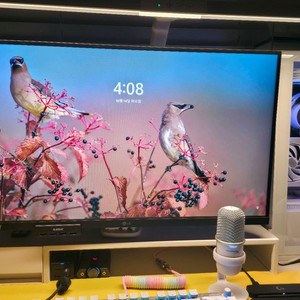 LG 게이밍 모니터27gp850 팝니다