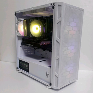 i5 컴퓨터 본체(rtx 3070)