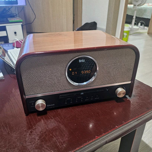 브리츠 BT-6800 블루투스 스피커