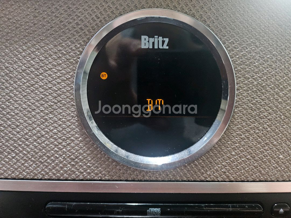 브리츠 BT-6800 블루투스 스피커--1