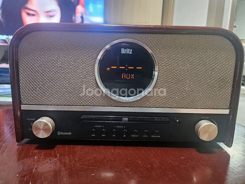 브리츠 BT-6800 블루투스 스피커--2