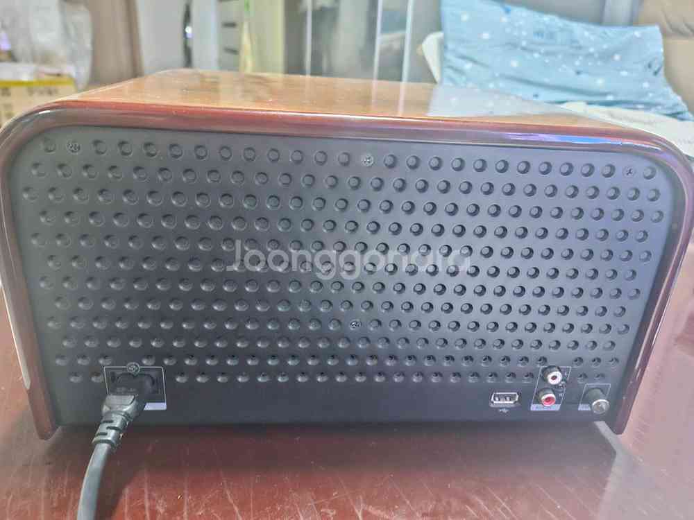 브리츠 BT-6800 블루투스 스피커--3