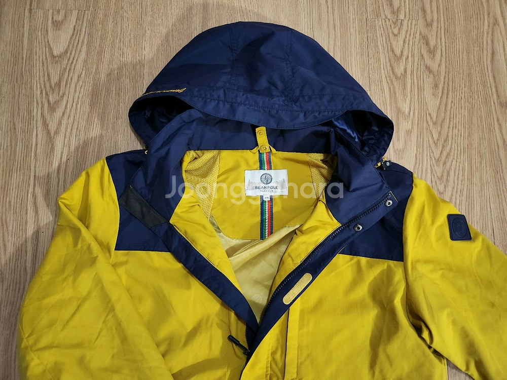 빈폴아웃도어자켓 새제품--1