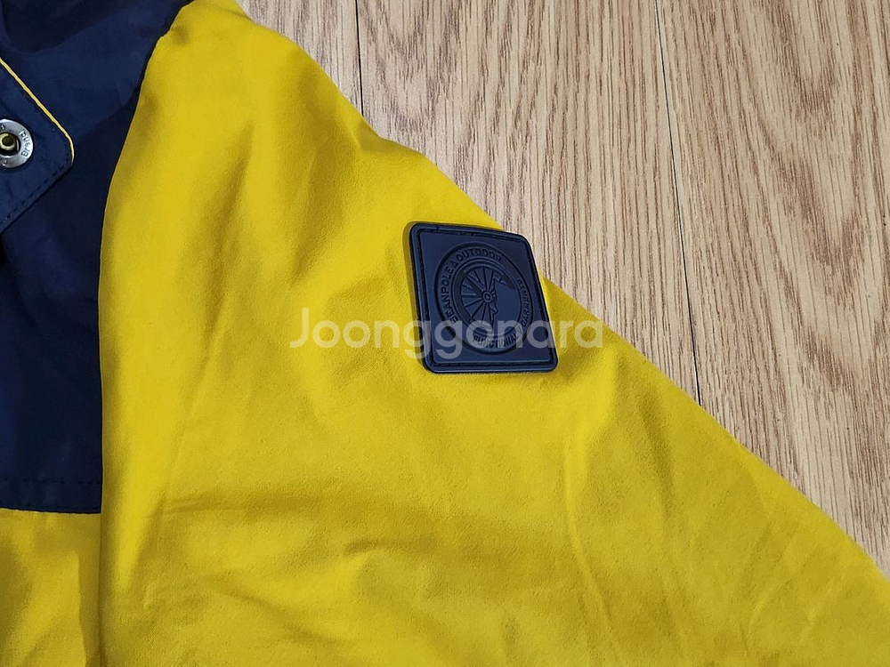 빈폴아웃도어자켓 새제품--2