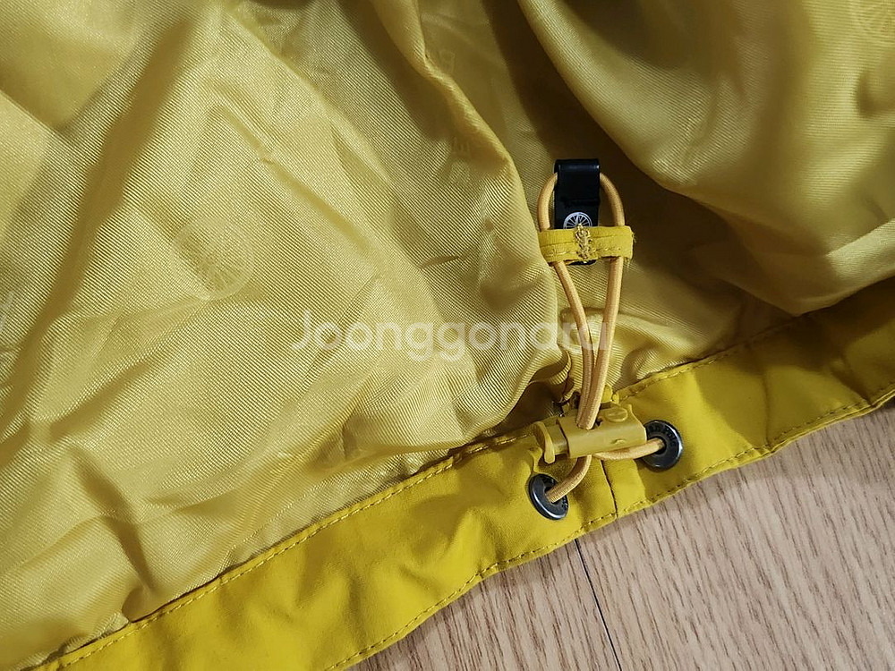 빈폴아웃도어자켓 새제품--6