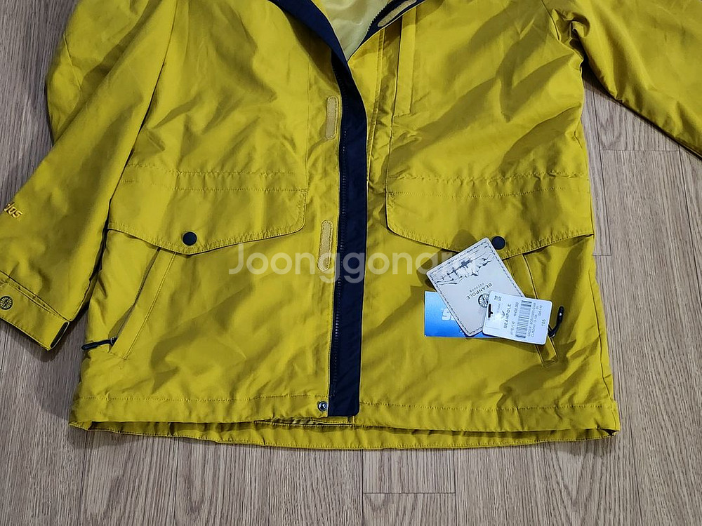 빈폴아웃도어자켓 새제품--7