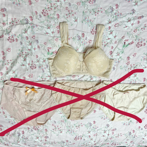 앞후크 여성 속옷/보디가드/트라이/오모떼/레이스망사