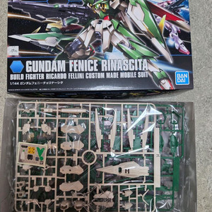 HG 건담 페니체 리나시타 가격제안 가능