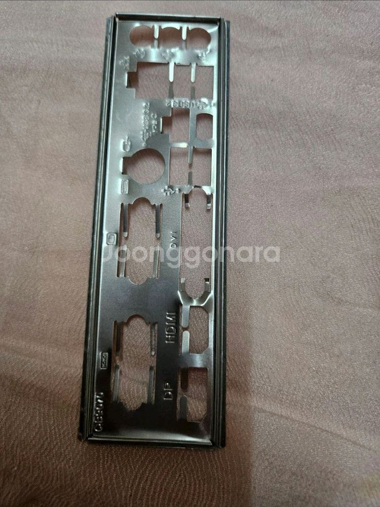 cpu i5-13400 B760H7-M8메인보드결합--3