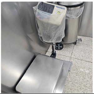 저울...카스저울...150KG저울...