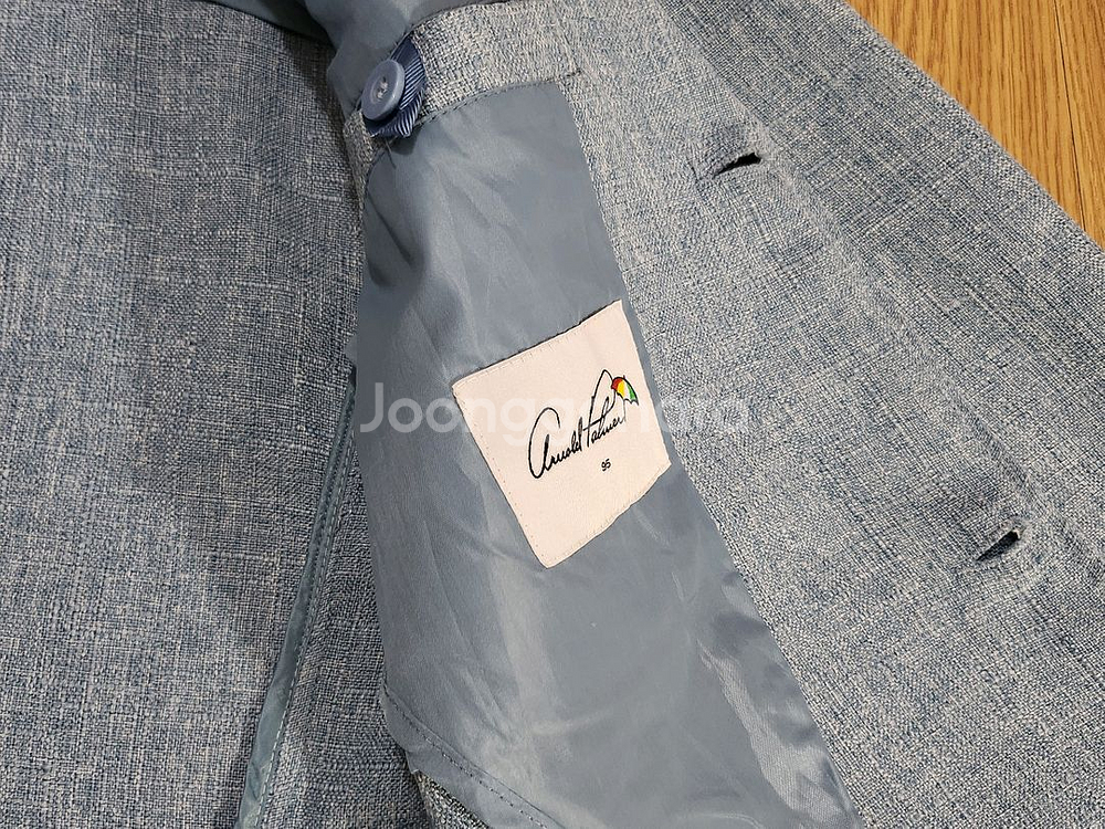 아놀드골프파머자켓--3