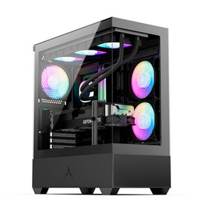 I5-14400F, 5060Ti 8g, 게이밍컴퓨터새거