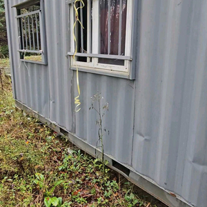 양평중고컨테이너 3대 : 36/2대 + 39/1대