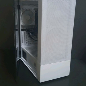 라이젠 컴퓨터 본체(rtx 3060ti)