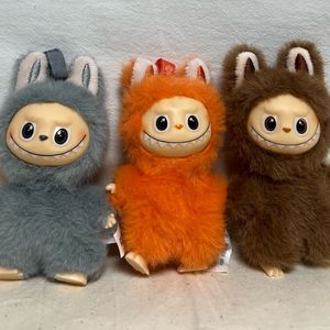 미니 알파벳 비밀번호 라부부?라푸푸? 키링 일괄시 덤