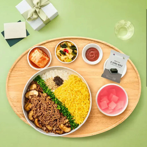 본죽&비빔밥 본죽장조림버터비빔밥 (12,000원 금액권