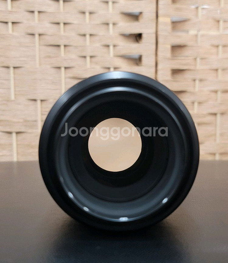 니콘 AF 105mm f2.8d 마크로--2