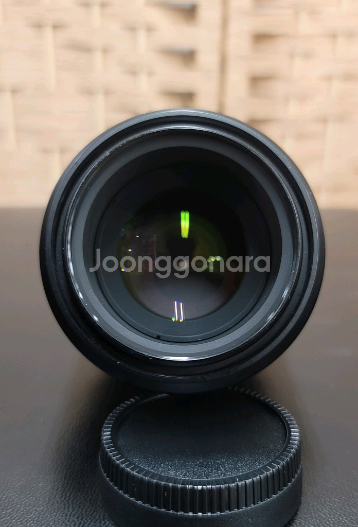 니콘 AF 105mm f2.8d 마크로--4