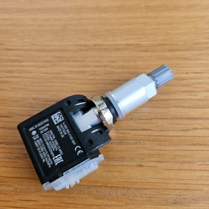 BMW 벤츠 TPMS 공기압센서 G30 G11 W213