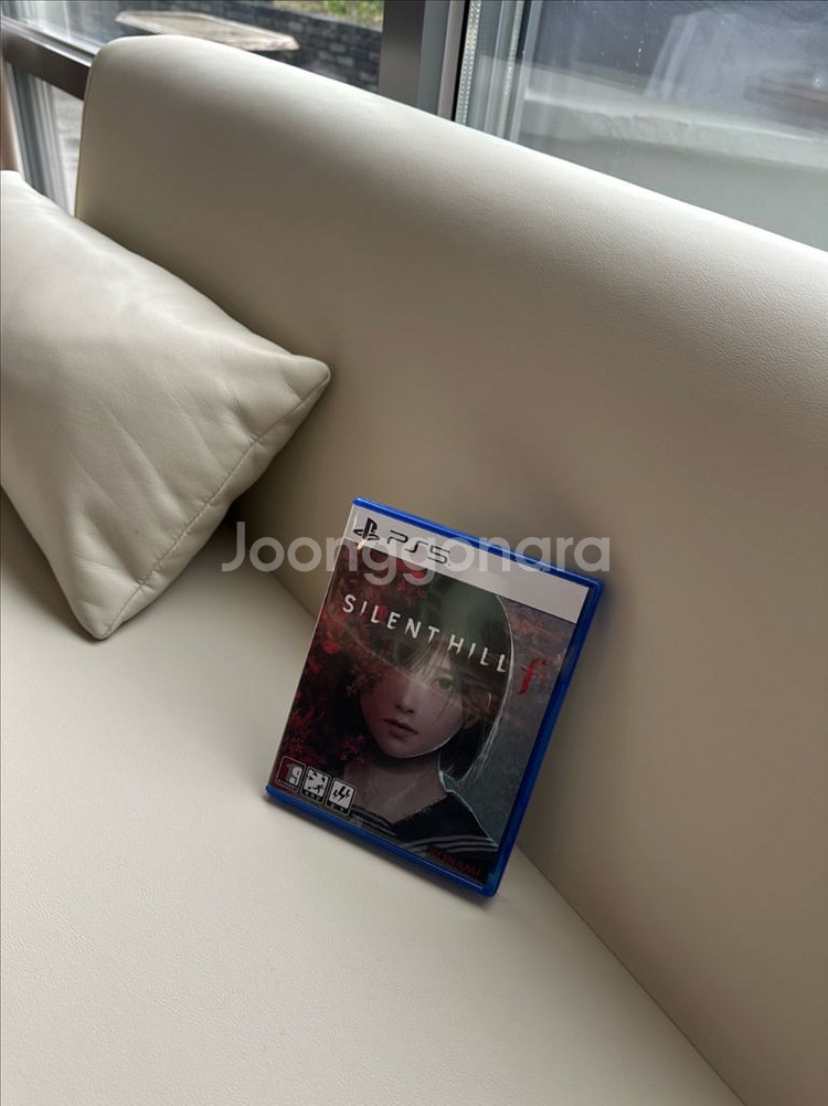 사일런트힐 f 팝니다.--0