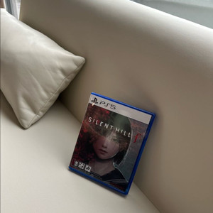 사일런트힐 f 팝니다.