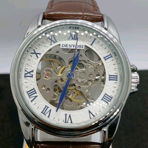 글로윅 DENVOSI 오토매틱 시계