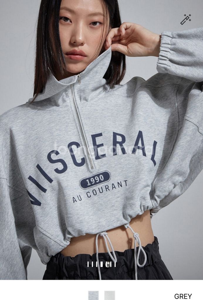 시스템 크롭 탑 프리--0