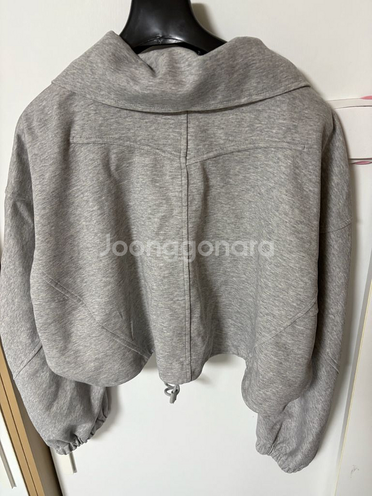 시스템 크롭 탑 프리--4