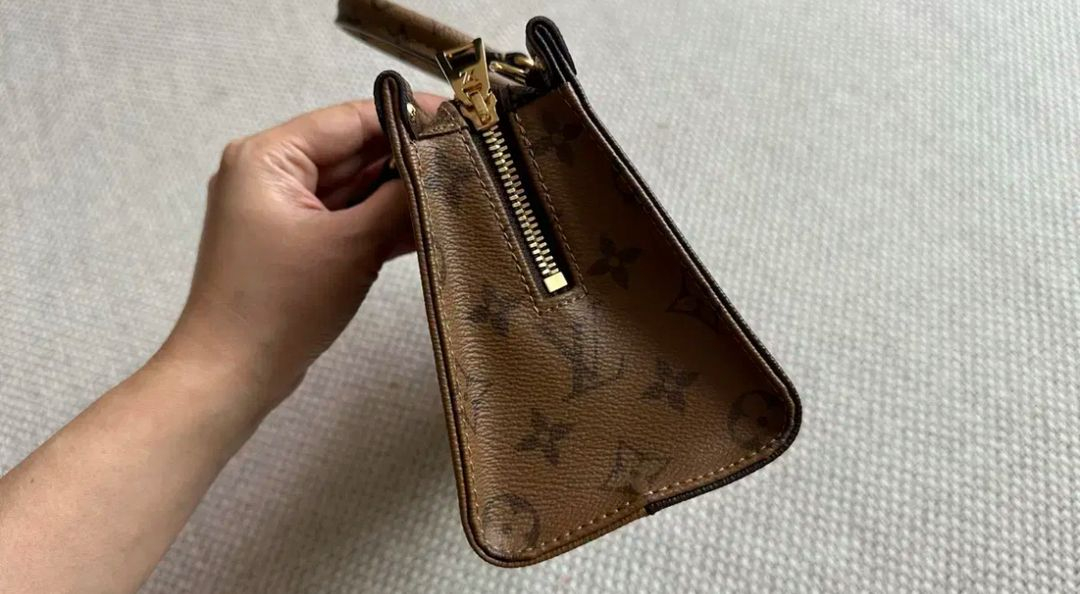 루이비통 이스트웨스트 새상품--7