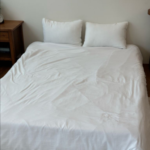 더블사이즈 메트리스