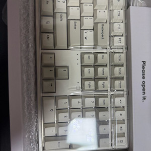 [풀박스] 앱코 무접점 키보드 KN30BT