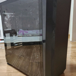 인텔 i7-13700K 게이밍본체 판매합니다