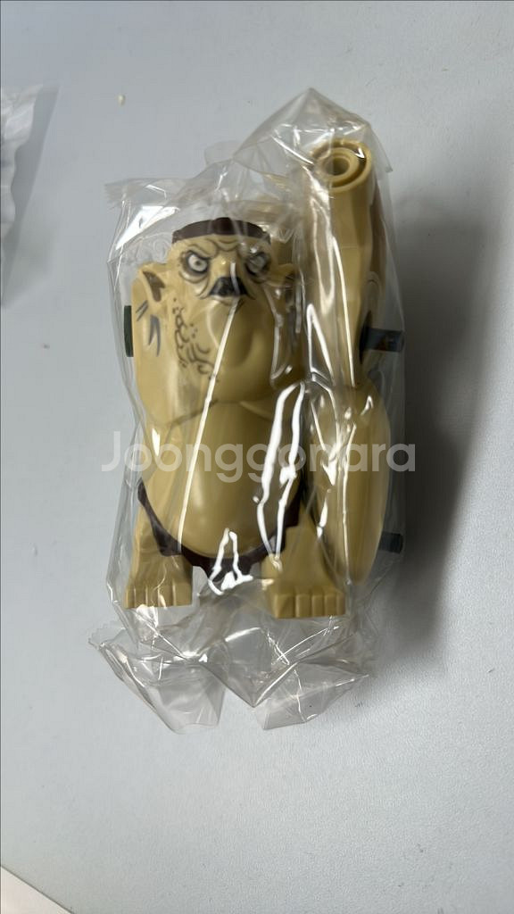 레고 7910 고블링킹 미사용--0