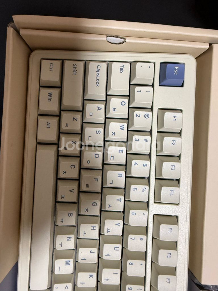 풀박스] PL87W 몽돌 텐키리스--3