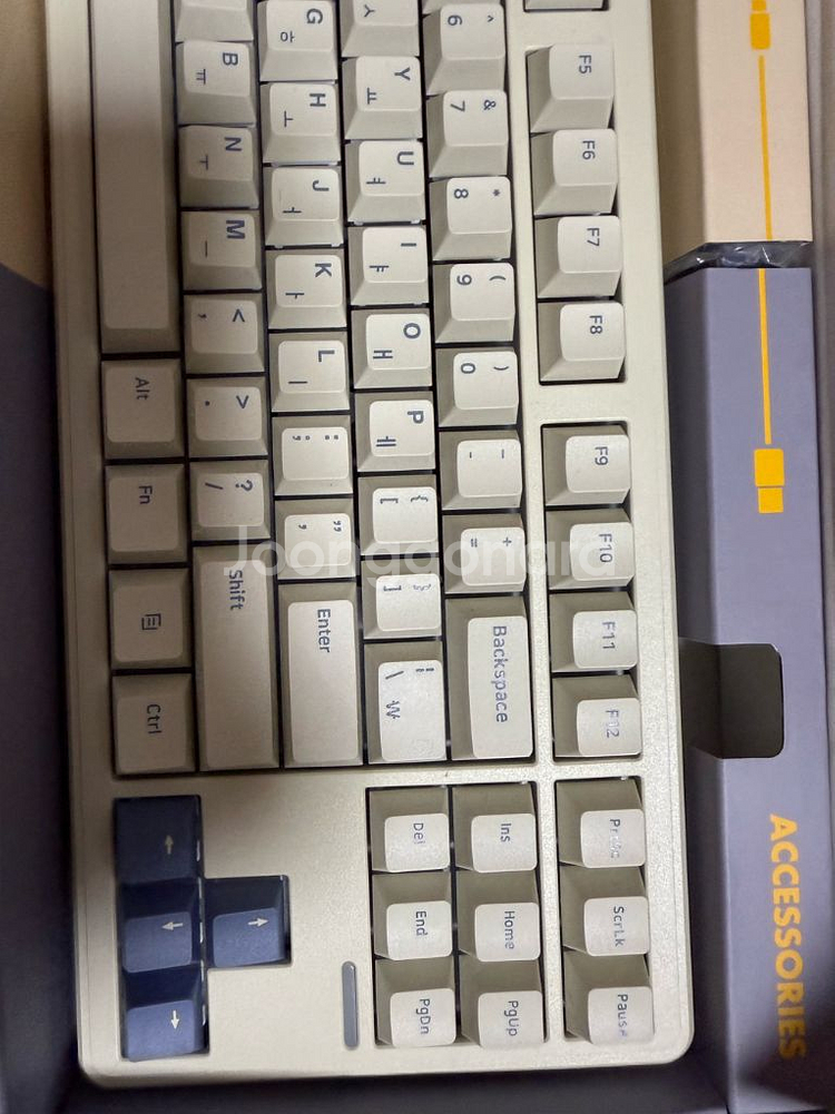 풀박스] PL87W 몽돌 텐키리스--4