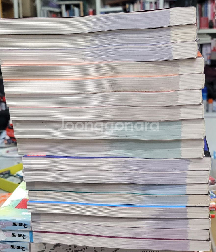 스피킹맥스 17권 택포 28000원--1