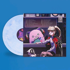 메이플스토리 - LP 2탄 // 커닝시티