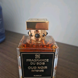 프래그런스두부아 오우드느와인텐스 100ml